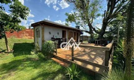 Terreno à venda, 1500 m² por R$ 640.000,00 - Estância Cabral - Cambé/PR