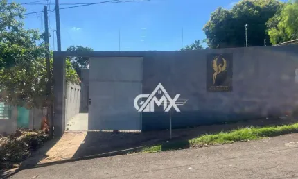 Casa com 3 dormitórios à venda, 315 m² por R$ 550.000,00 - Semprebom - Ibiporã/PR