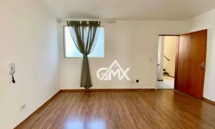 Apartamento com 2 dormitórios à venda, 64 m² por r$ 190.000,00 - centro - londrina/pr