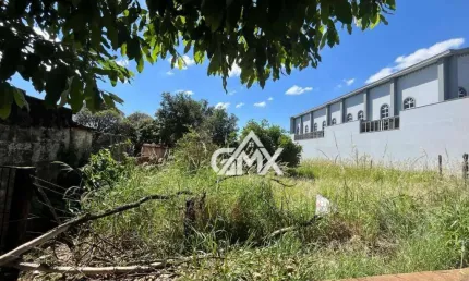 Terreno à venda, 1800 m² por R$ 1.600.000,00 - Heimtal - Londrina/PR