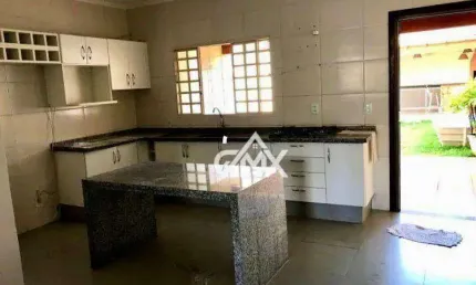 Sobrado com 3 dormitórios à venda por R$ 800.000,00 - Jardim Burle Marx - Londrina/PR