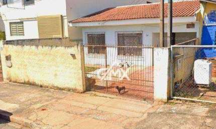Casa com 3 dormitórios à venda, 100 m² por R$ 280.000,00 - Waldemar Hauer - Londrina/PR