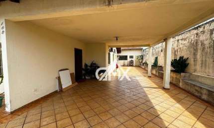 Casa com 3 dormitórios à venda, 166 m² por R$ 640.000,00 - Jardim Itália - Londrina/PR