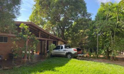 Chácara com 3 dormitórios à venda, 2400 m² por R$ 600.000,00 - Jataizinho  - Jataizinho/PR