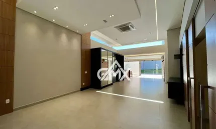 Casa com 4 dormitórios à venda, 300 m² por R$ 4.400.000,00 - Loteamento Alphaville - Londrina/PR