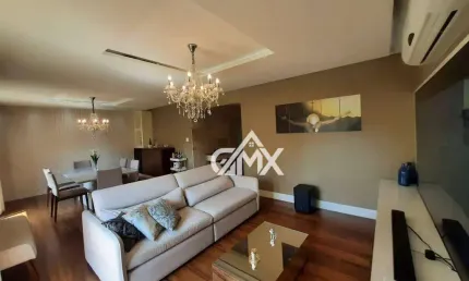 Apartamento com 3 dormitórios à venda, 177 m² por r$ 810.000,00 - centro - londrina/pr