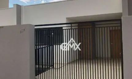 Sobrado à venda, 100 m² por R$ 350.000,00 - Centro - Ibiporã/PR