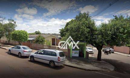 Terreno à venda, 492 m² por R$ 600.000,00 - Leonor - Londrina/PR
