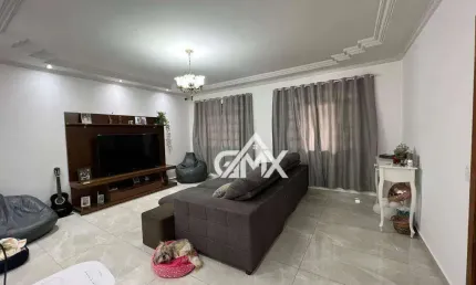 Casa com 3 dormitórios à venda, 262 m² por R$ 670.000,00 - Jardim Do Leste - Londrina/PR