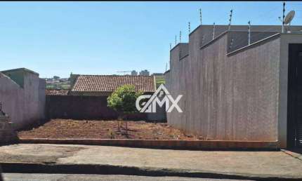 Terreno à venda, 225 m² por R$ 140.000,00 - Ouro Verde - Londrina/PR