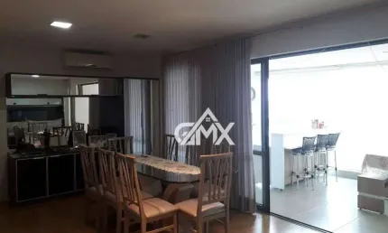 Apartamento com 3 dormitórios à venda, 165 m² por R$ 1.550.000,00 - Gleba Fazenda Palhano - Londrina/PR