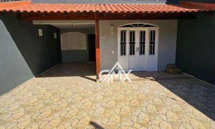 Sobrado à venda, 202 m² por R$ 550.000,00 - Jardim Império do Sol - Londrina/PR