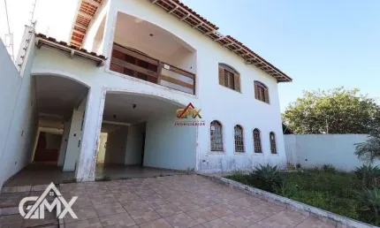 Sobrado com 3 dormitórios à venda por R$ 1.000.000,00 - Jardim Shangri-la A - Londrina/PR