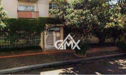Apartamento com 3 dormitórios à venda, 139 m² por R$ 490.000,00 - Champagnat - Londrina/PR