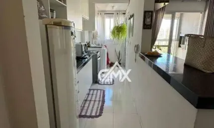 Apartamento com 2 dormitórios à venda, 64 m² por R$ 530.000,00 - Jardim Monções - Londrina/PR
