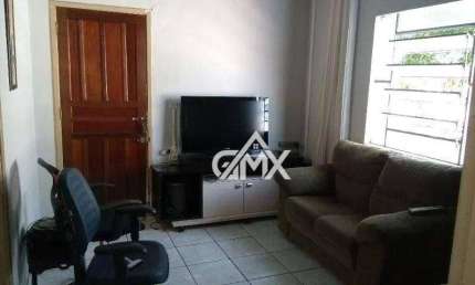 Casa à venda, 110 m² por R$ 250.000,00 - Jardim Riviera - Cambé/PR