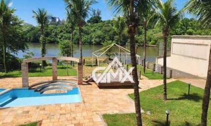 Casa com 4 dormitórios à venda, 750 m² por R$ 6.200.000,00 - Colonial - Londrina/PR
