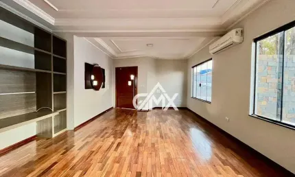 Casa com 3 dormitórios à venda, 196 m² por R$ 900.000,00 - Jardim Morumbi - Cambé/PR