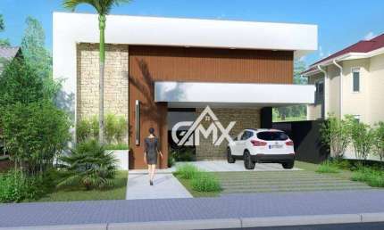 Casa com 3 dormitórios à venda, 263 m² por R$ 1.449.000,00 - Conjunto Habitacional Alexandre Urbanas - Londrina/PR