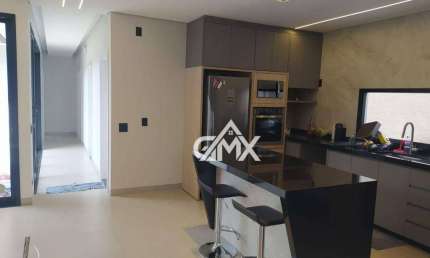 Casa com 3 dormitórios à venda, 186 m² por R$ 1.120.000,00 - Monte Belo - Londrina/PR