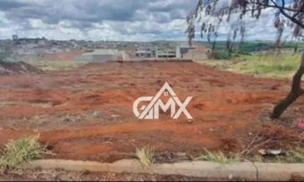 Terreno à venda, 500 m² por r$ 680.000,00 - conjunto residencial roberto conceição - cambé/pr