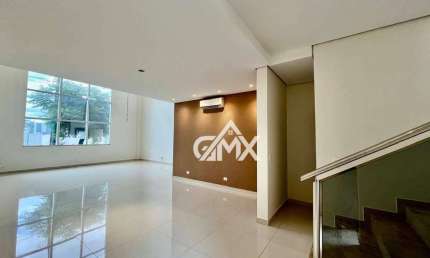 Casa com 3 dormitórios à venda, 298 m² por R$ 3.350.000,00 - Sun Lake Residence - Londrina/PR