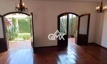 Sobrado com 4 dormitórios à venda, 359 m² por R$ 1.450.000 - Lago Parque - Londrina/PR