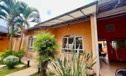 Casa com 6 dormitórios à venda, 250 m² por R$ 630.000 - Jardim dos Alpes I - Londrina/PR