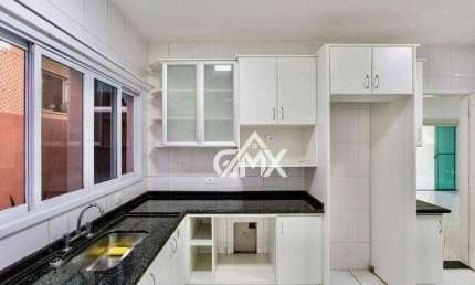 Casa com 3 dormitórios à venda, 185 m² por R$ 1.580.000,00 - Terras de Santana II - Londrina/PR