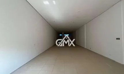 Barracão para alugar, 250 m² por R$ 5.000,00/mês - Centro - Londrina/PR