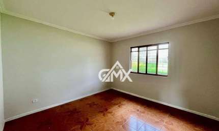 Casa com 2 dormitórios para alugar, 110 m² por R$ 1.908,00/mês - Aeroporto - Londrina/PR