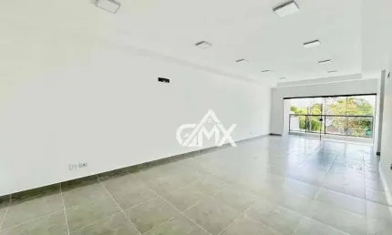 Sala para alugar, 77 m² por R$ 3.500,00/mês - Santa Rosa - Londrina/PR