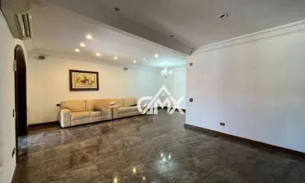 Casa com 4 dormitórios à venda, 1200 m² por R$ 4.500.000 - Lago Parque - Londrina/PR
