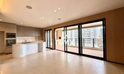 Apartamento com 3 dormitórios à venda, 155 m² por R$ 1.700.000,00 - Palhano 1 - Londrina/PR