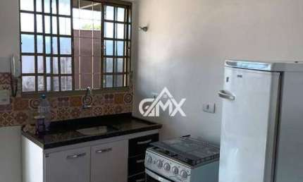 Apartamento com 2 dormitórios à venda, 69 m² por R$ 220.000,00 - Centro - Londrina/PR