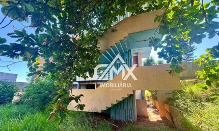 Barracão à venda, 1200 m² por R$ 2.500.000,00 - Jardim Kase - Londrina/PR