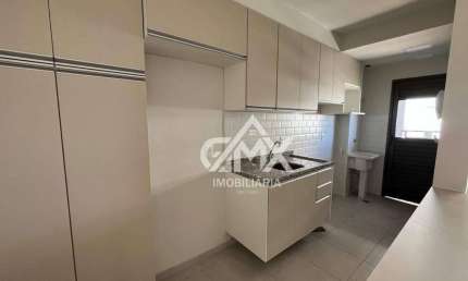 Apartamento com 2 dormitórios para alugar, 64 m² por R$ 2.970,00/mês - Gleba Palhano - Londrina/PR