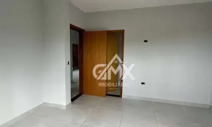 Casa com 2 dormitórios à venda, 75 m² por R$ 385.000,00 - Leonor - Londrina/PR