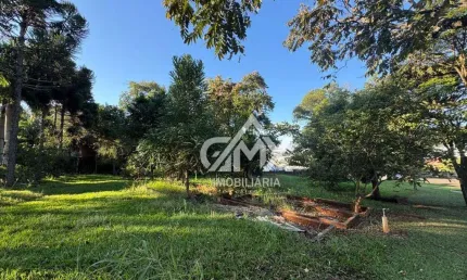 Terreno à venda, 1562 m² por R$ 570.000,00 - Estância Cabral - Cambé/PR