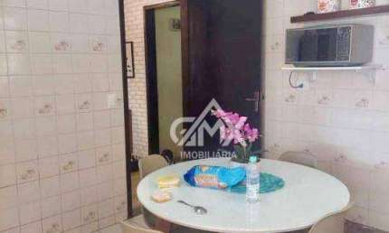 Casa com 3 dormitórios à venda, 186 m² por R$ 1.500.000 - Santa Rosa - Londrina/PR
