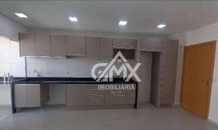 Apartamento com 3 dormitórios para alugar, 66 m² por R$ 3.050,00/mês - Vila Ipiranga - Londrina/PR