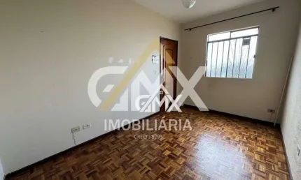 Apartamento com 2 dormitórios à venda, 50 m² por r$ 130.000,00 - ouro verde - londrina/pr