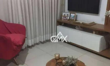 Sobrado com 3 dormitórios à venda, 123 m² por R$ 750.000,00 - Residencial Loris Sahyun - Londrina/PR