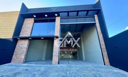 Barracão para alugar, 600 m² por R$ 15.000,00/mês - Antares - Londrina/PR