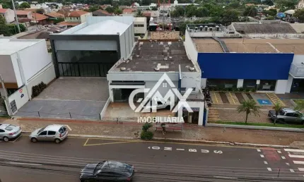 Sala à venda, 470 m² por R$ 4.250.000,00 - Gleba Palhano - Londrina/PR