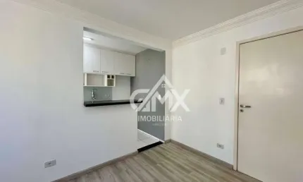 Apartamento com 2 dormitórios para alugar, 77 m² por R$ 1.600,00/mês - Parque Jamaica - Londrina/PR