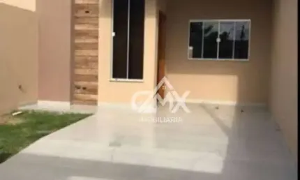 Casa com 1 dormitório à venda, 69 m² por R$ 330.000,00 - Santa Rita 1 - Londrina/PR