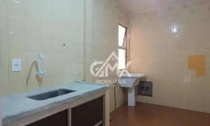 Kitnet com 1 dormitório para alugar, 55 m² por R$ 1.850/mês - Centro - Londrina/PR