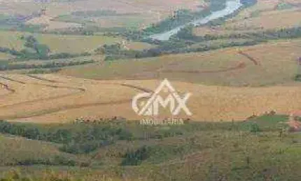 Fazenda com 6 dormitórios à venda, 15802600 m² por r$ 120.000.000 - rural - paranavaí/pr