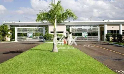 Terreno à venda, 770 m² por r$ 750.000,00 - condominio village do engenho - cambé/pr